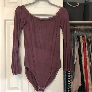 American eagle bodysuit
